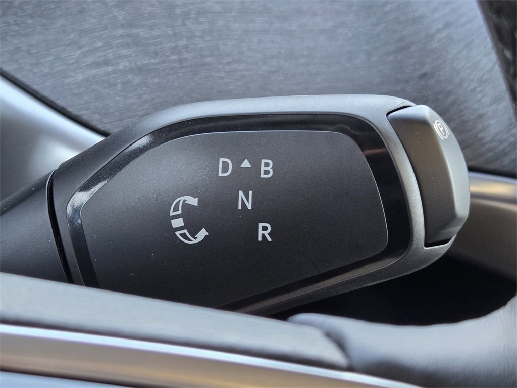 New 2025 Volkswagen ID. Buzz Pro S Plus image 17