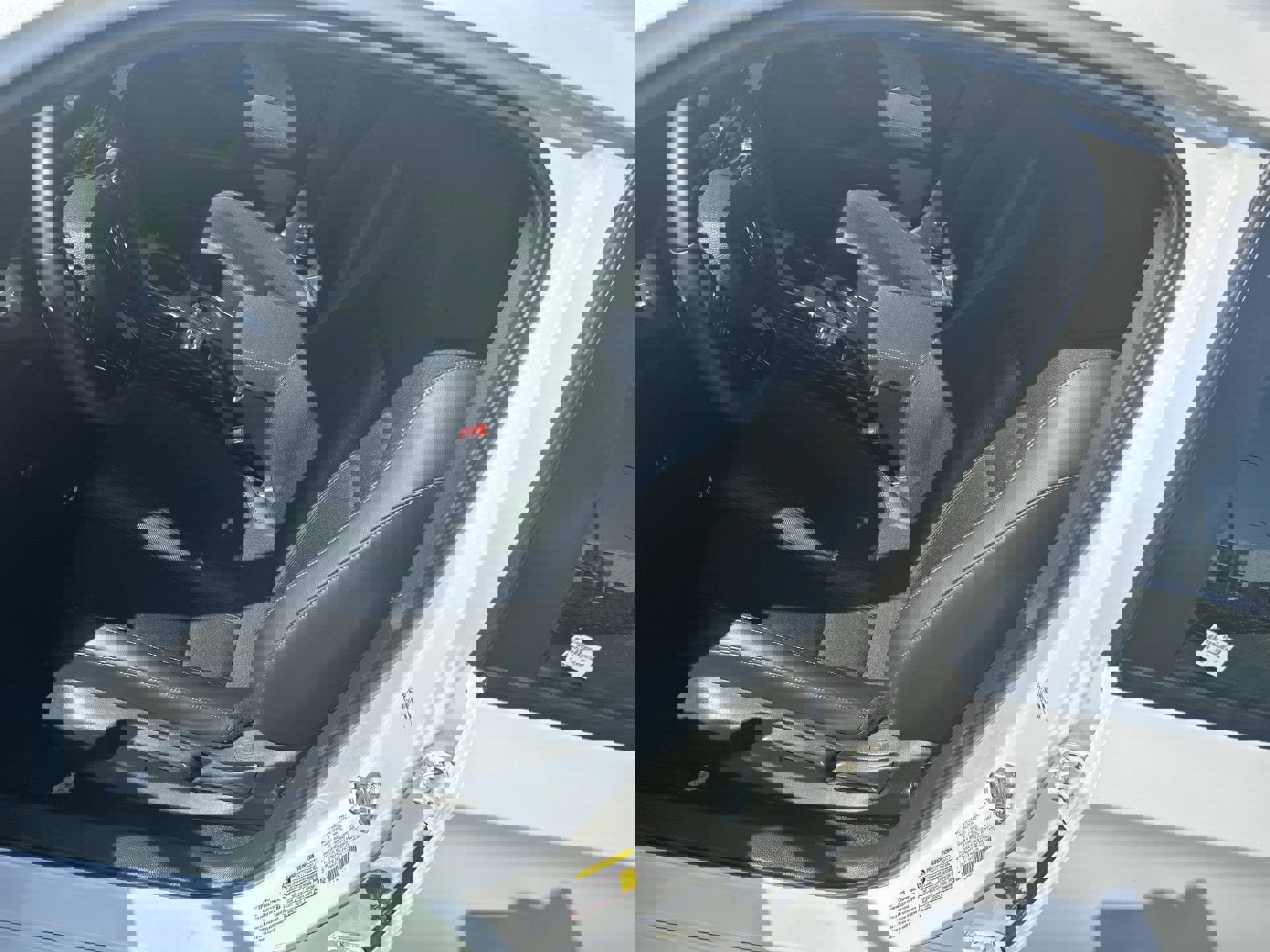 Certified 2025 Honda Civic Sport image 13