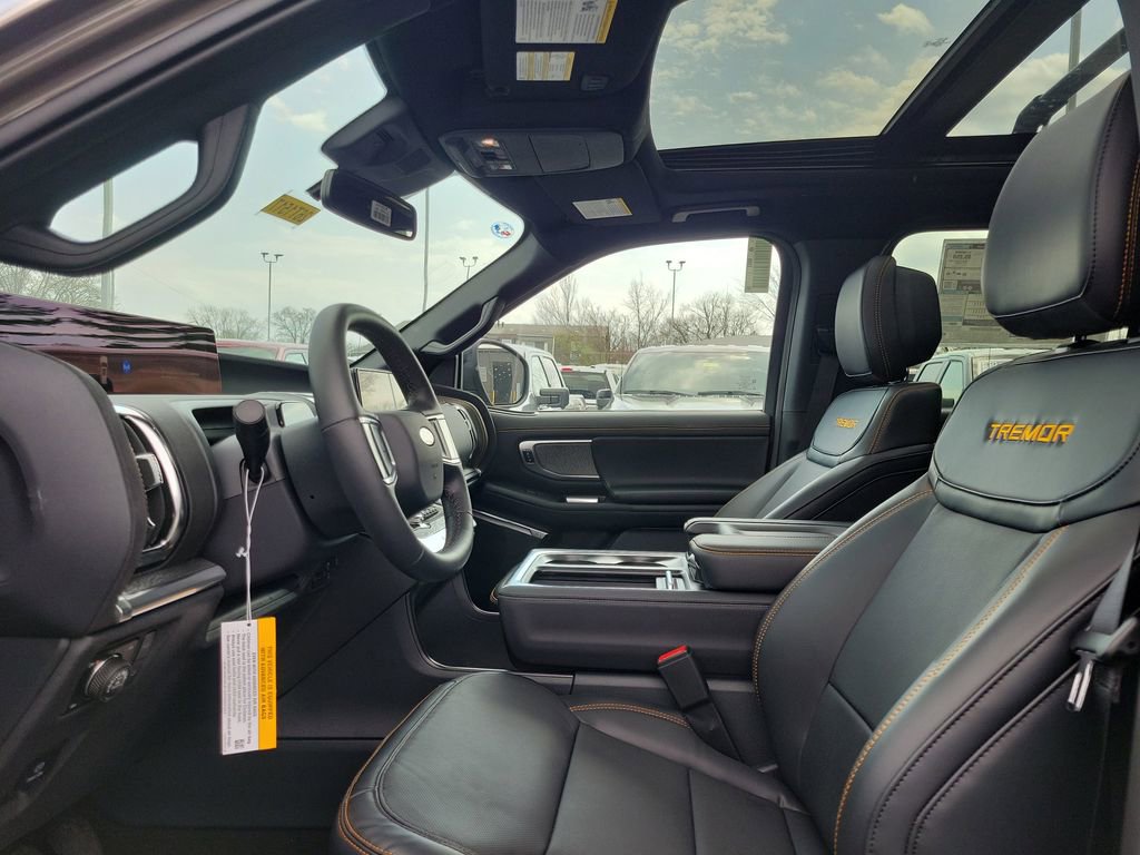 New 2026 Ford Expedition Tremor AWD/4WD image 17