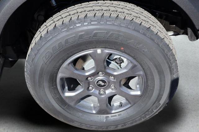 New 2026 Ford Bronco Big Bend image 25