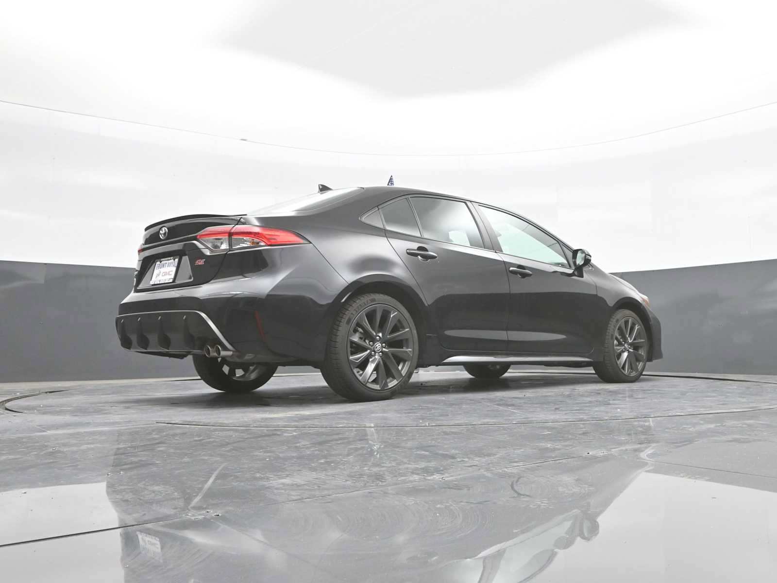 Used 2024 Toyota Corolla SE FWD image 42