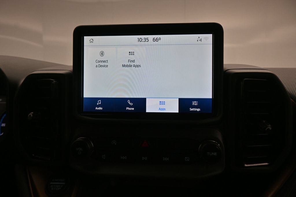 Used 2021 Ford Bronco Sport Outer Banks AWD/4WD image 17