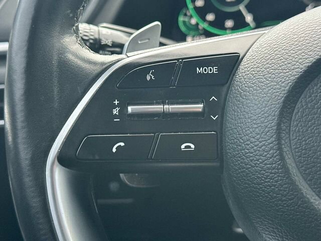 Used 2021 Hyundai Sonata Limited w/ Cargo Package image 29