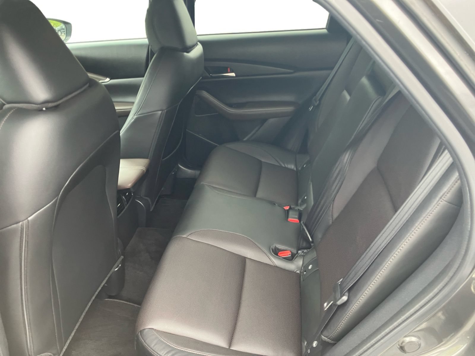 Used 2020 MAZDA CX-30 AWD w/ Premium Package image 8