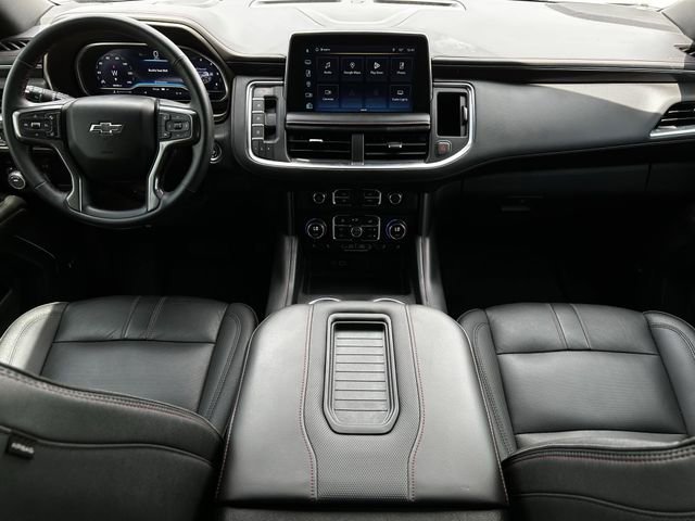 Used 2023 Chevrolet Suburban RST w/ Luxury Package AWD/4WD image 11