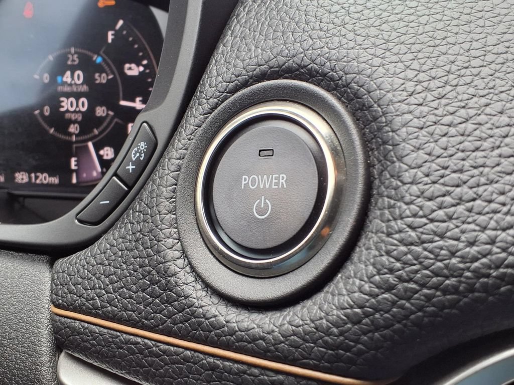 Used 2024 MAZDA CX-90 Plug-In Hybrid w/ Preferred AWD/4WD image 20