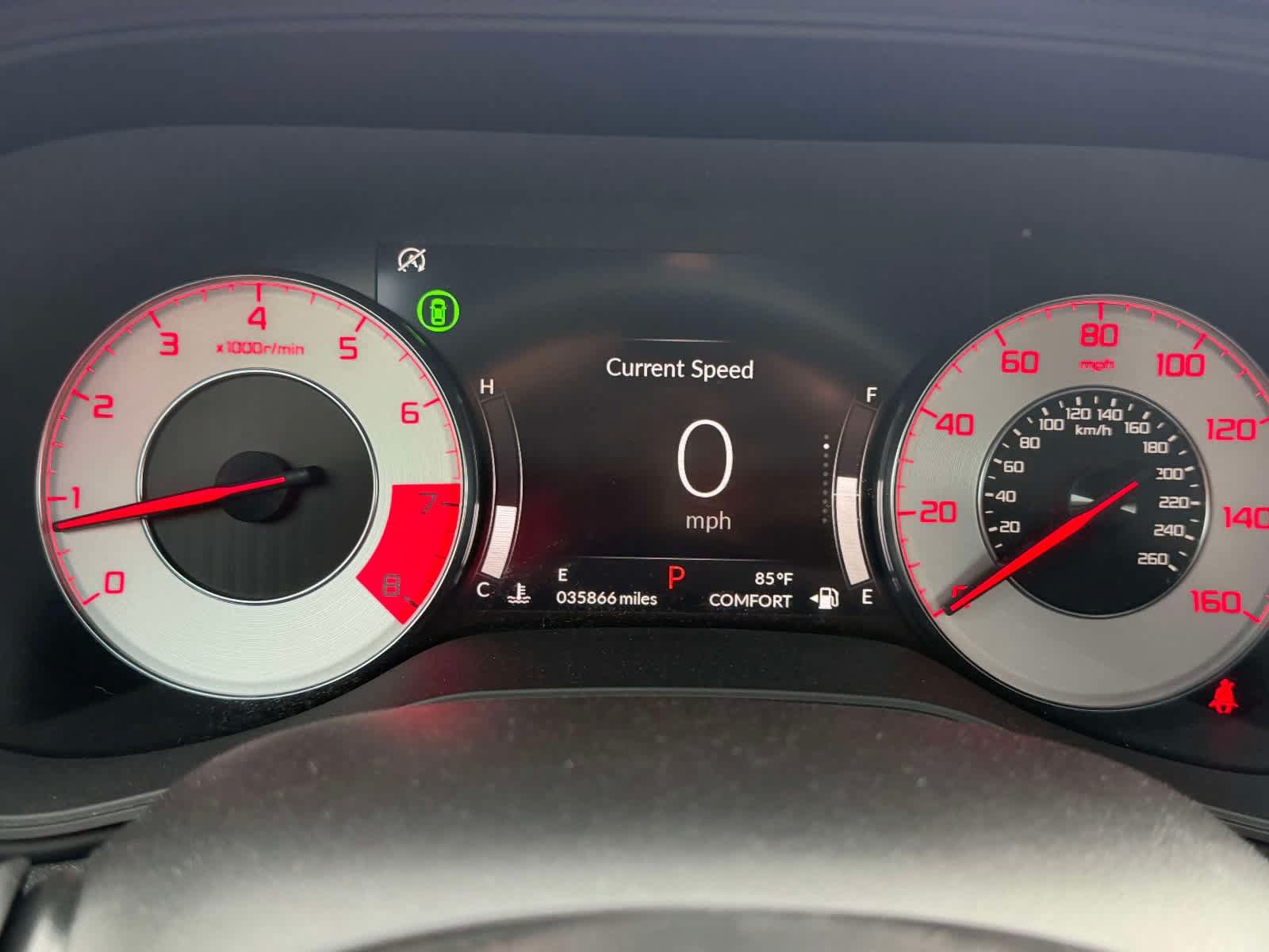 Used 2023 Acura TLX w/ A-SPEC Package FWD image 26