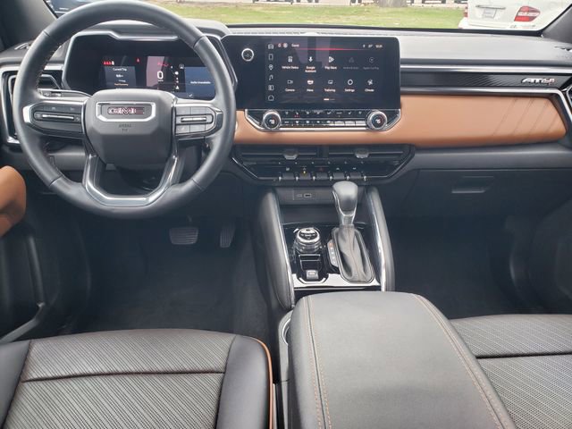 Used 2024 GMC Canyon AT4 w/ AT4 Premium Package image 27