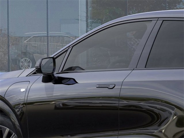 New 2026 Cadillac Optiq Sport 2 image 12