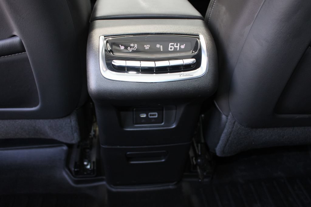 Used 2022 Cadillac XT6 Sport AWD/4WD image 56