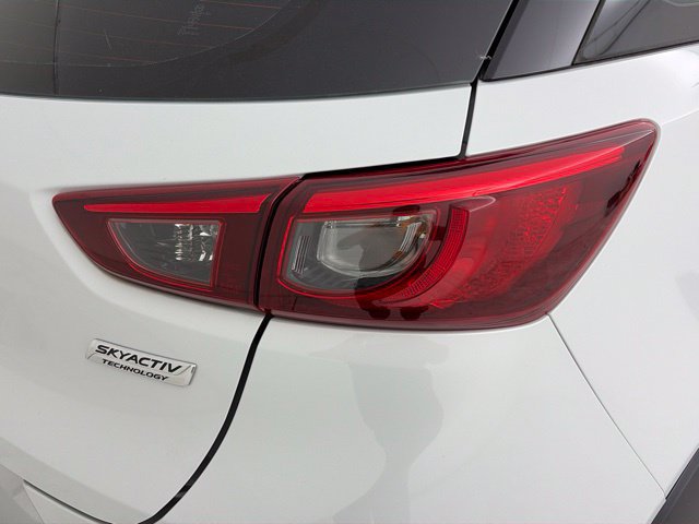Used 2016 MAZDA CX-3 Touring AWD/4WD image 12