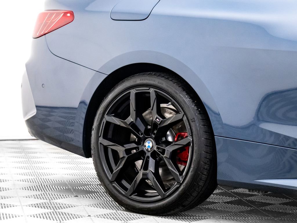 Used 2025 BMW 440i xDrive Coupe w/ Premium Package image 33