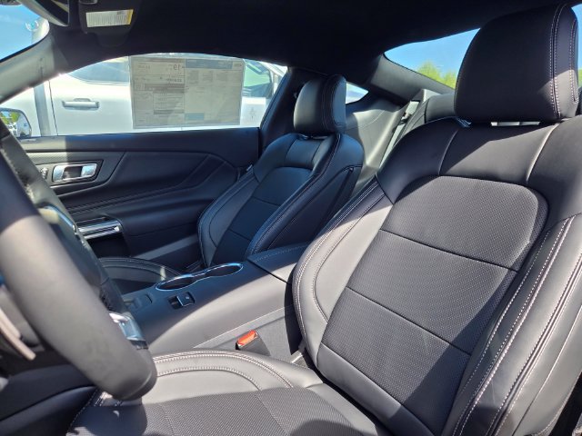 New 2026 Ford Mustang GT Premium RWD image 11