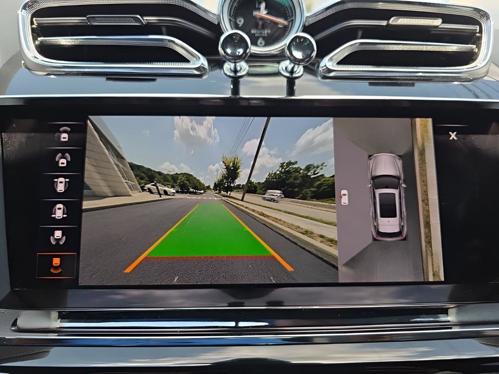 Certified 2022 Bentley Bentayga Speed image 27