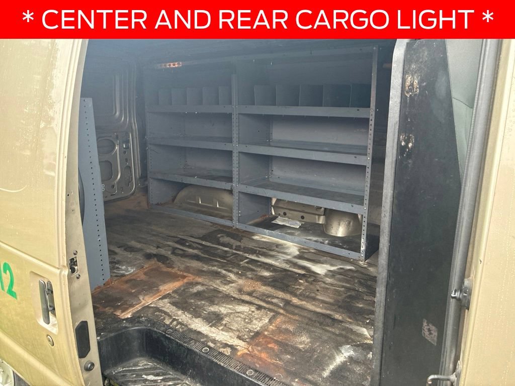 Used 2012 Ford E-350 and Econoline 350 Super Duty RWD image 6