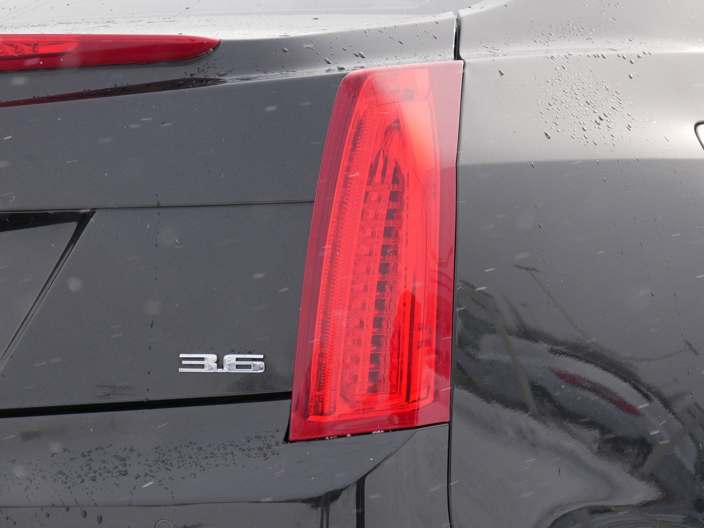 Used 2014 Cadillac ATS Performance image 17