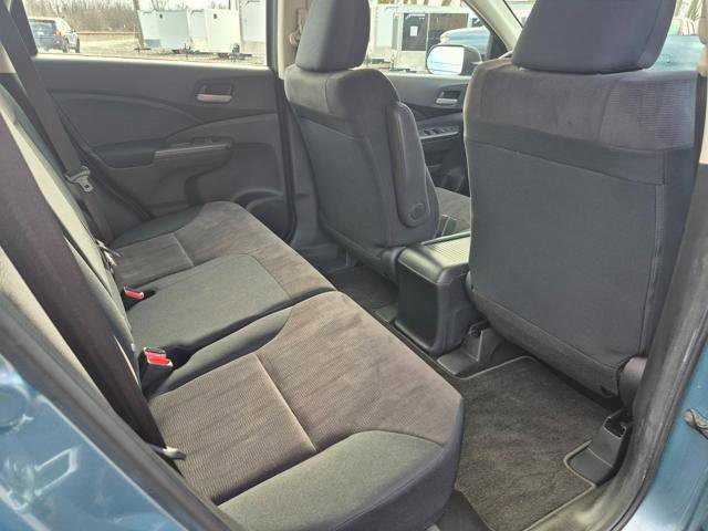 Used 2014 Honda CR-V LX image 9
