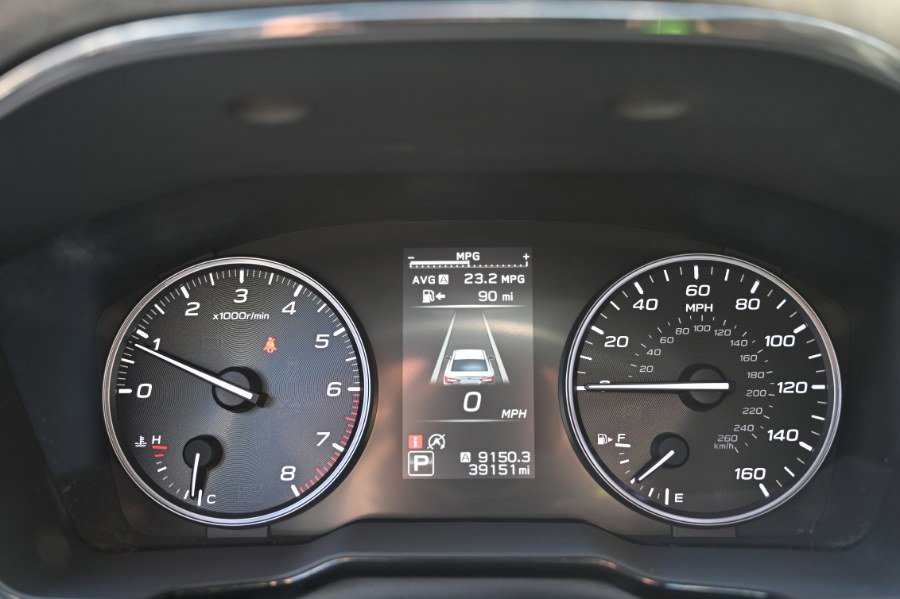 Used 2023 Subaru Legacy Premium AWD/4WD image 25