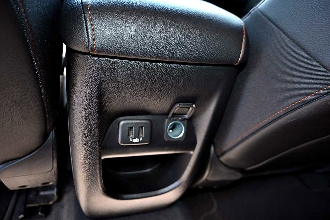 Used 2021 GMC Canyon AT4 image 12