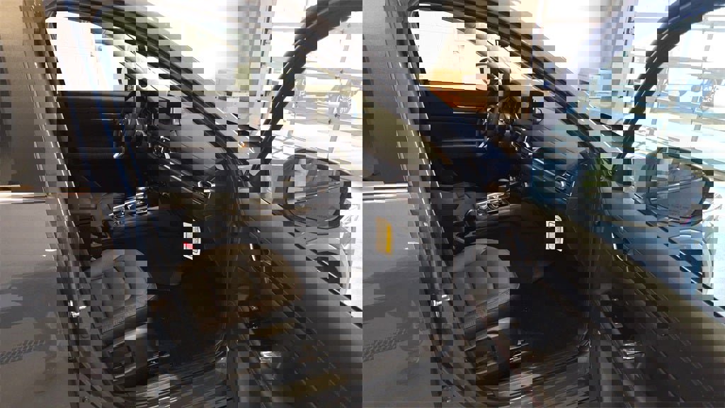 New 2025 MAZDA CX-5 Carbon Edition image 17