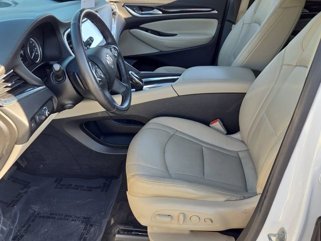 Used 2020 Buick Enclave Premium w/ Surround and Sites Package image 11