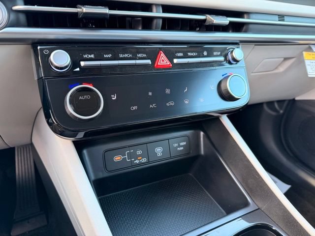 New 2026 Hyundai Tucson SEL Plus FWD image 15
