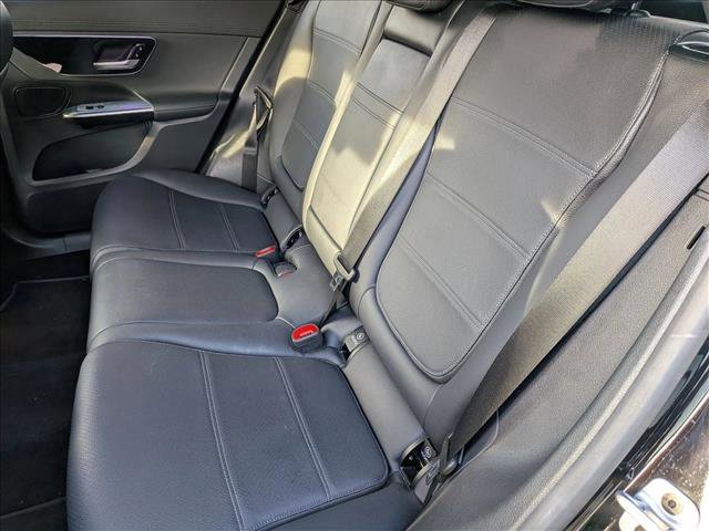 Certified 2024 Mercedes-Benz GLC 300 4MATIC image 13