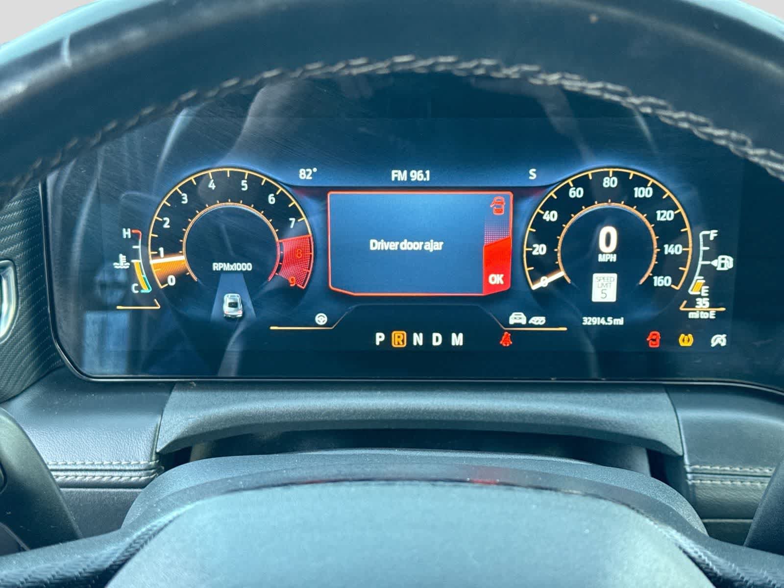 Used 2025 Ford Mustang GT Premium RWD image 39