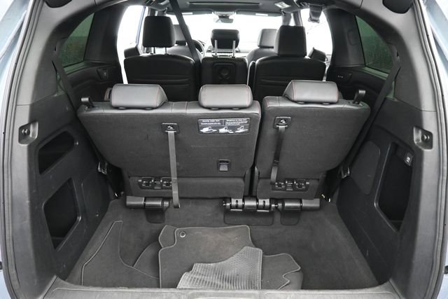 Used 2025 Honda Odyssey Sport-L image 6