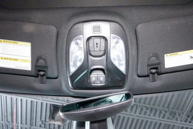 Used 2024 Jeep Compass Limited w/ Sun and Sound Group image 9