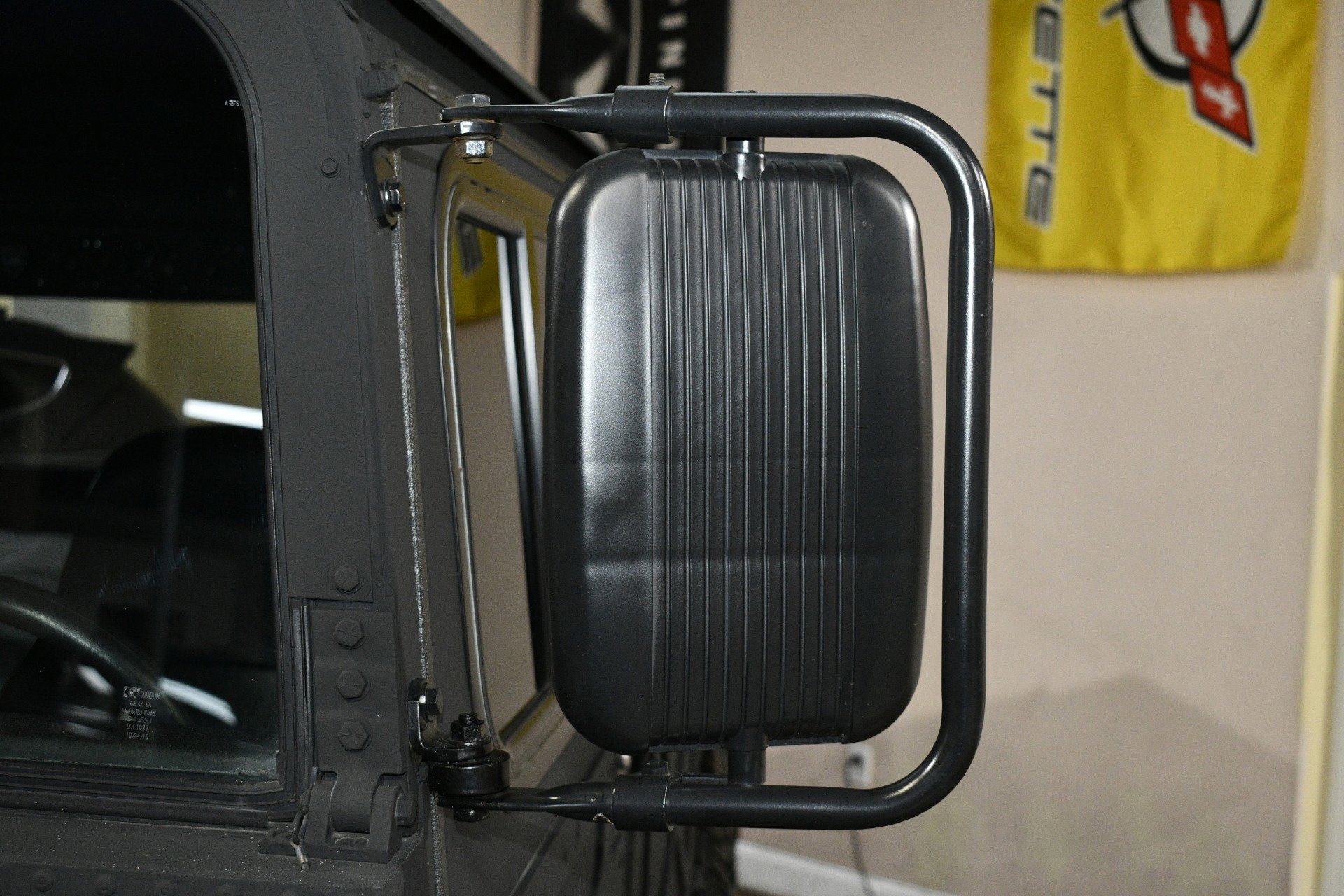 Used 1990 HUMMER H1 image 56