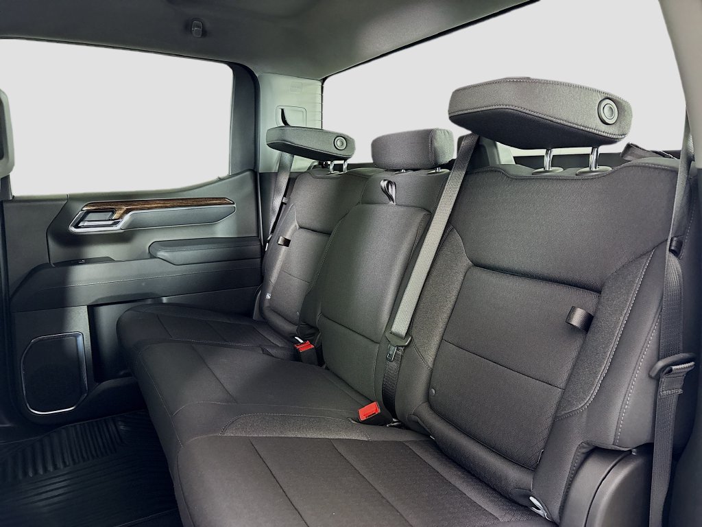 New 2026 GMC Sierra 1500 Elevation AWD/4WD image 23
