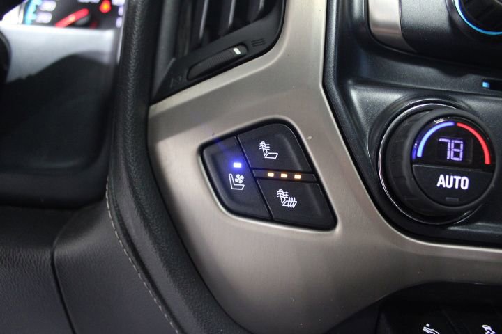 Used 2018 GMC Sierra 1500 Denali w/ Denali Ultimate Package image 53