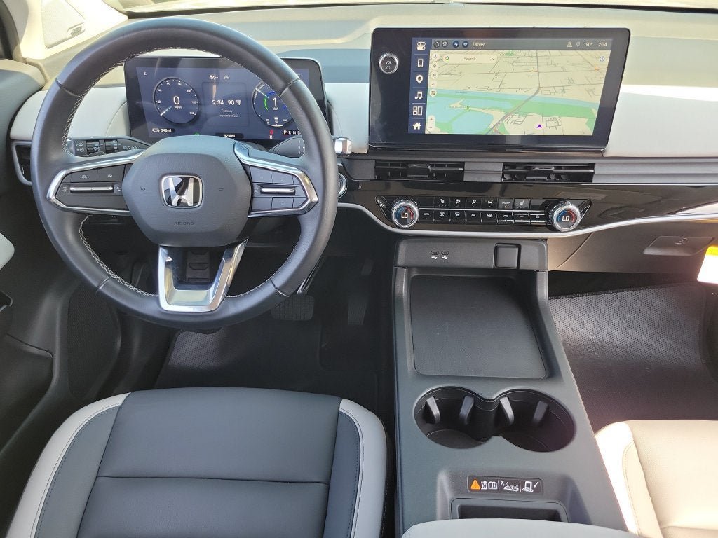 Used 2025 Honda Prologue Touring image 10