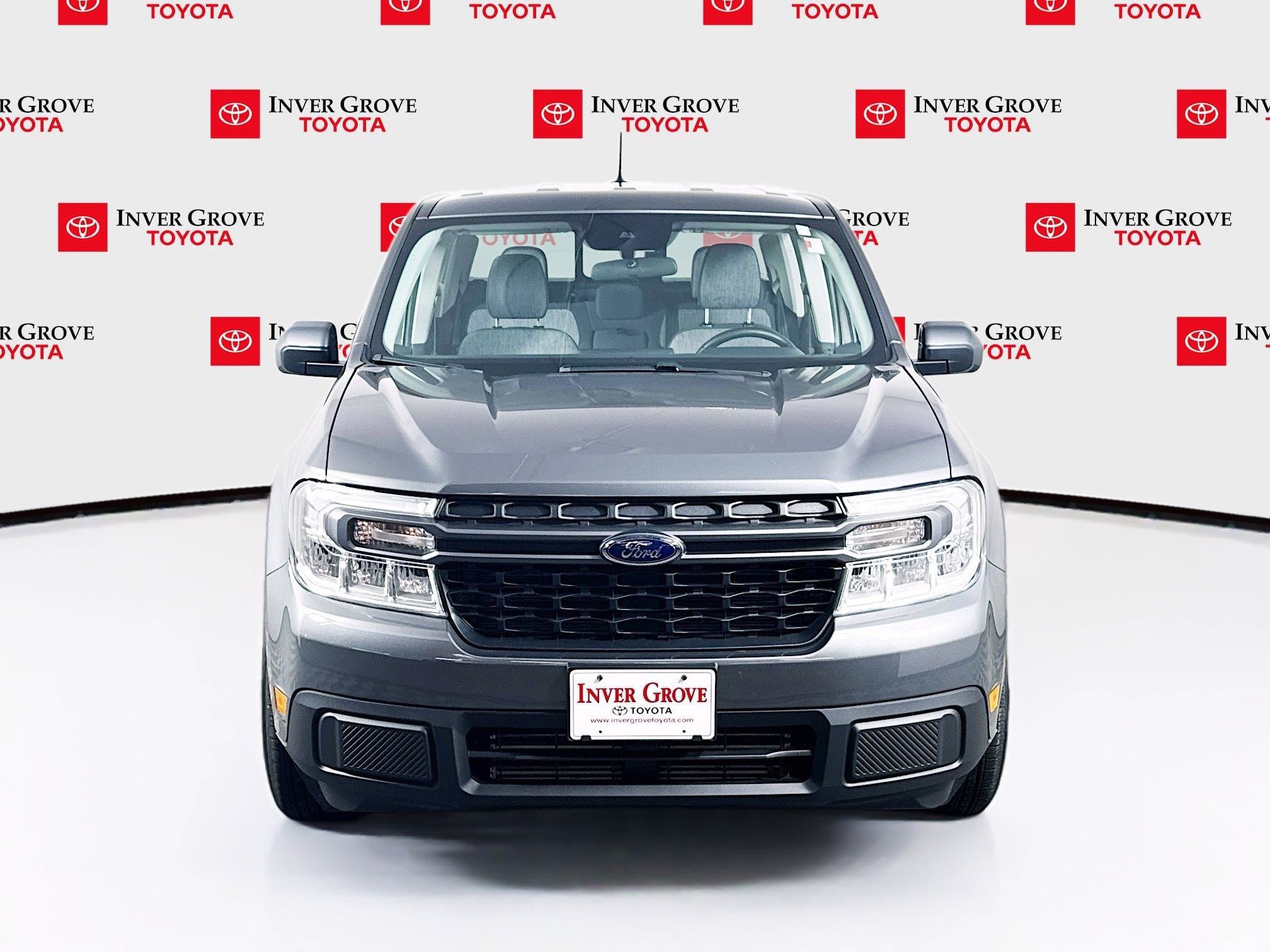 Used 2023 Ford Maverick XLT w/ Equipment Group 300A Standard image 2