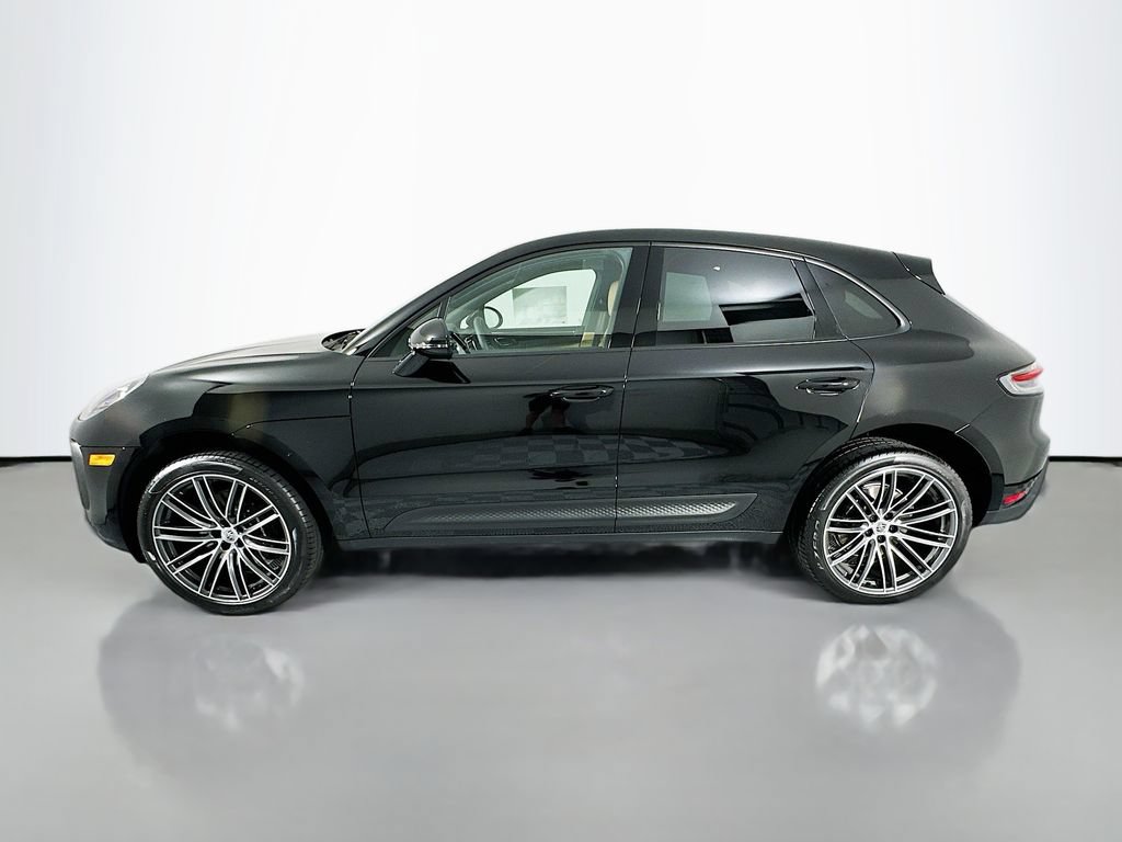 New 2026 Porsche Macan AWD/4WD video 2