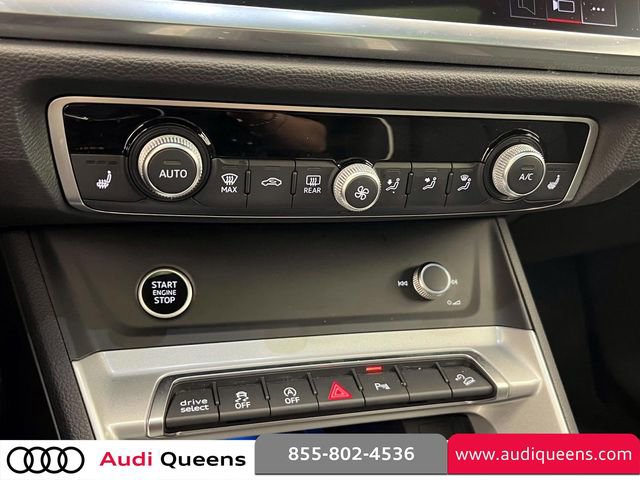 Used 2023 Audi Q3 2.0T Premium Plus w/ Premium Plus Package AWD/4WD image 29