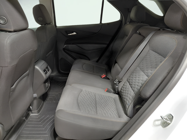 Certified 2021 Chevrolet Equinox LT AWD/4WD image 38