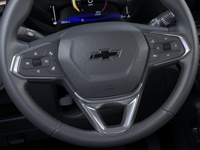 New 2026 Chevrolet TrailBlazer ACTIV w/ Convenience Package FWD image 19