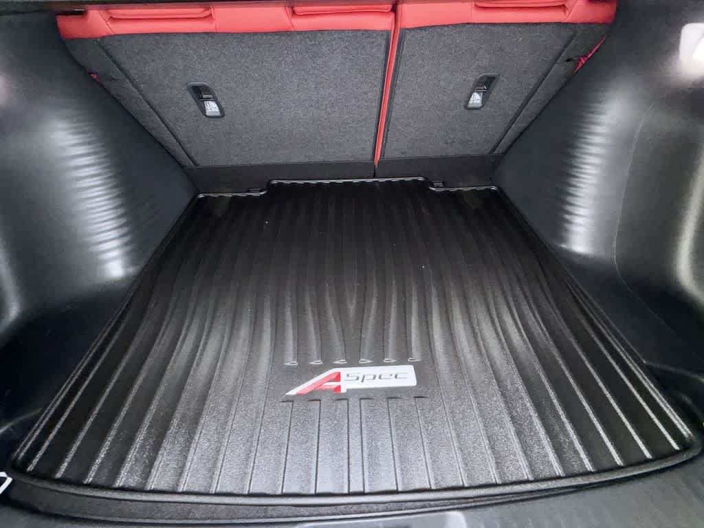 Certified 2026 Acura ADX A-Spec FWD image 25