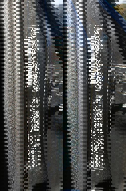 Used 2017 FIAT 500X Trekking image 23