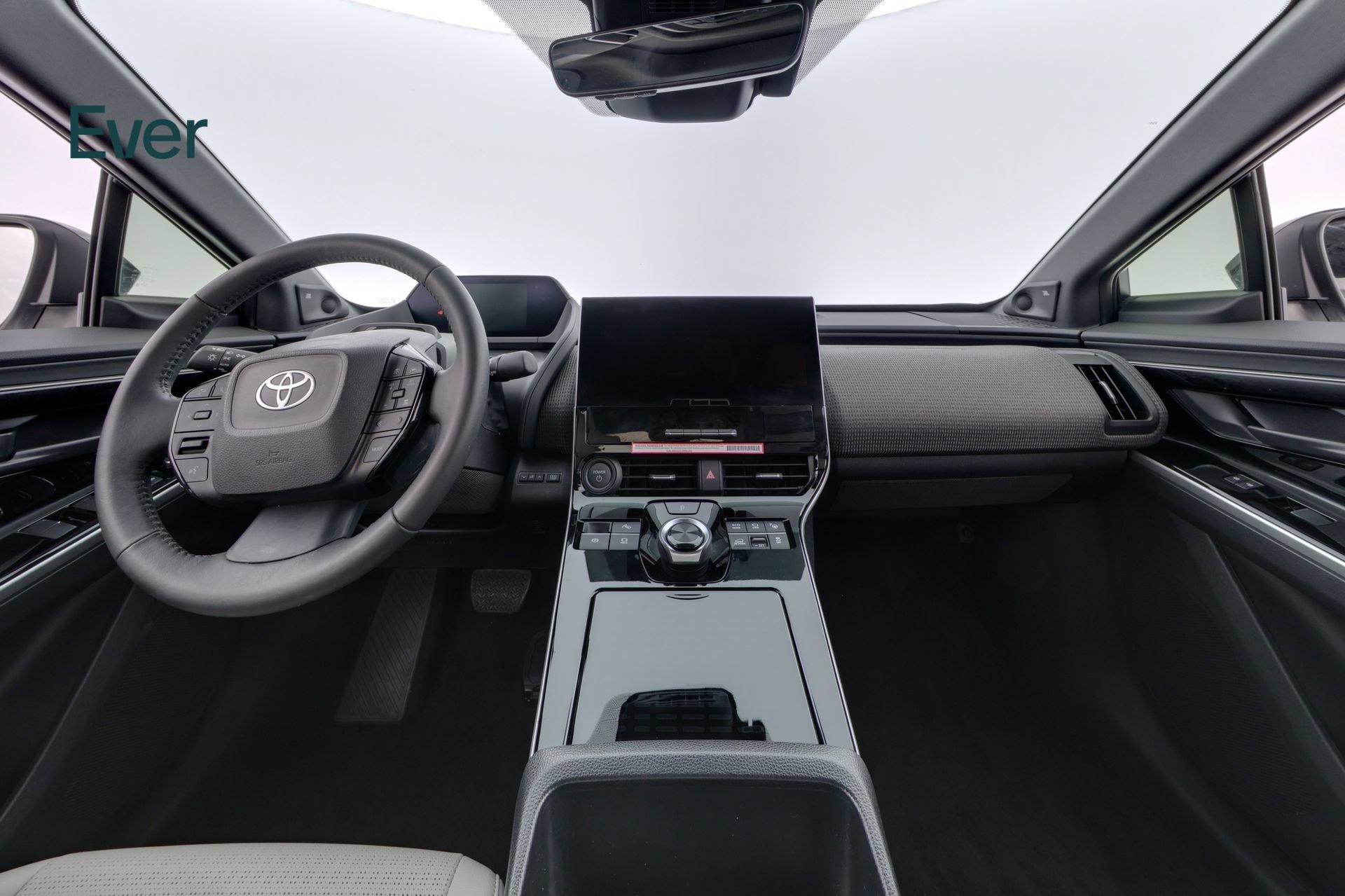 Used 2024 Toyota bZ4X AWD w/ Weather Package image 26