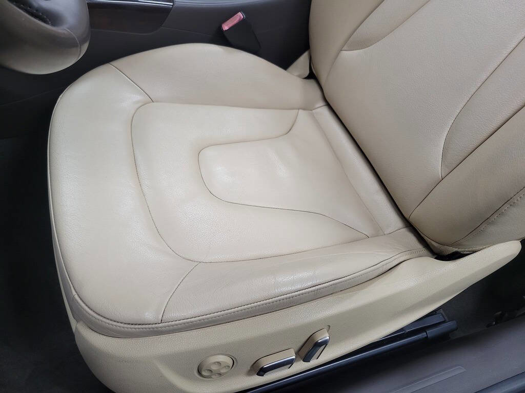 Used 2014 Audi A5 2.0T Premium w/ Lighting Package image 36