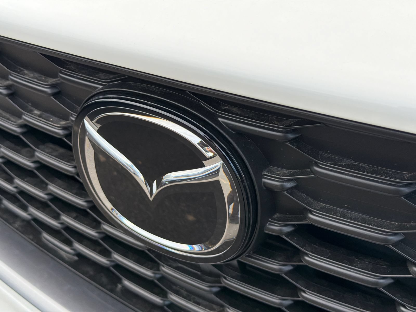 New 2026 MAZDA CX-5 Preferred AWD/4WD image 13
