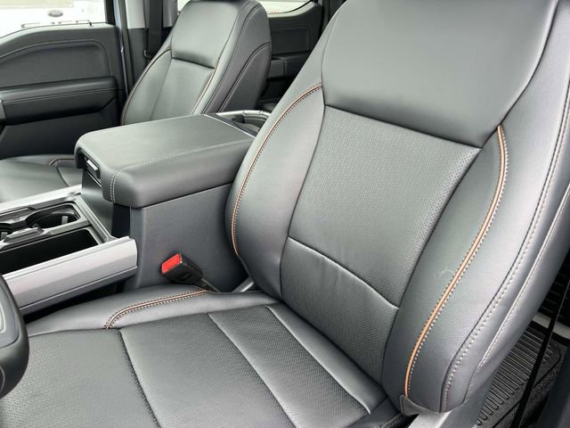 New 2025 Ford F250 Lariat w/ Lariat Ultimate Package image 24