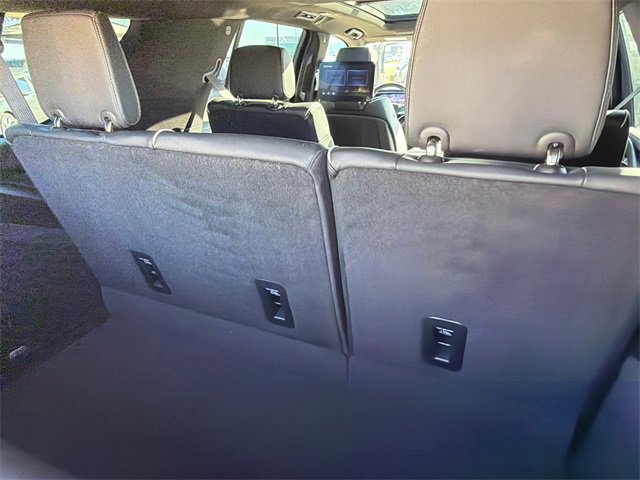 Used 2023 Cadillac Escalade Sport image 9