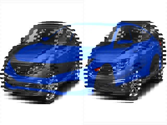 Used 2020 Honda Civic EX image 1