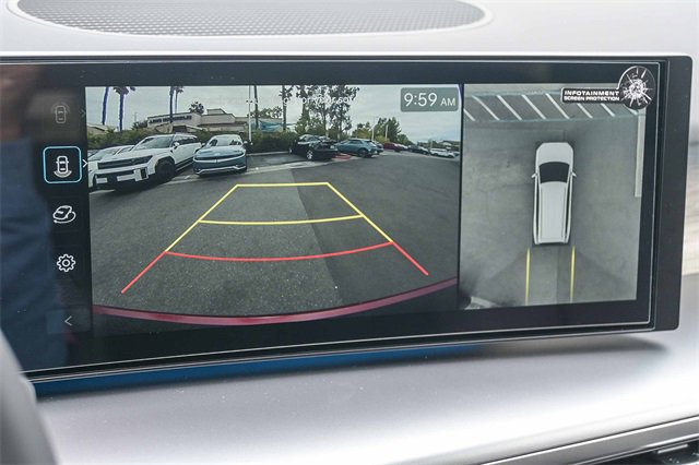 New 2026 Hyundai Ioniq 9 SEL image 27