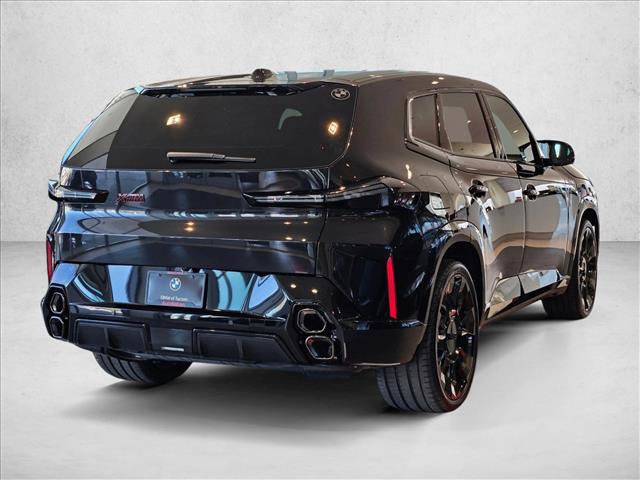 New 2026 BMW XM Label Red image 2