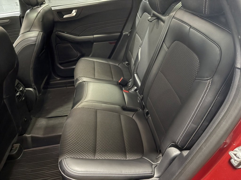 Certified 2024 Ford Escape Base image 26